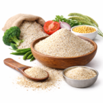 FOXTAIL UPMA RAVA