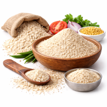 JOWAR UPMA RAVA