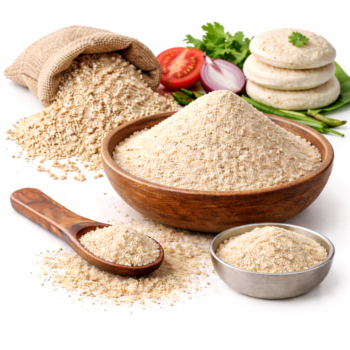 KODO IDLI RAVA