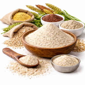 Multi Millet Flour