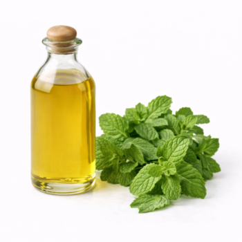 PAIN RELIEF OIL