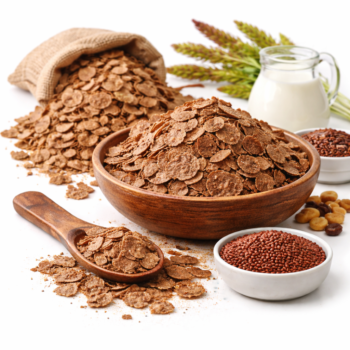 RAAGI FLAKES
