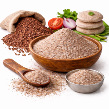 RAGI IDLI RAVA